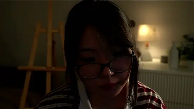 NelleMihalkoのライブXXXチャット