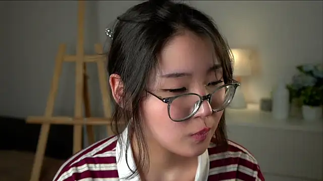 XXX chat uživo modela NelleMihalko