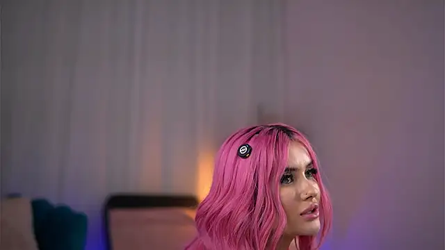 XXX chat uživo modela Miky_Lust