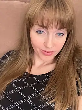 Živý XXX chat Kamilochka2951