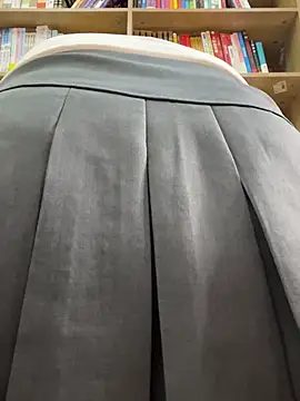 Molly-xiao's Webcam Show