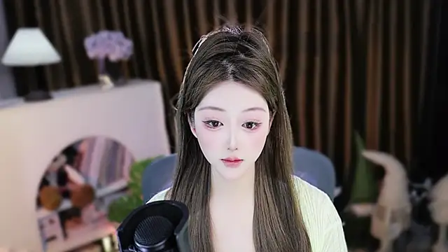 Chat +18 de Umi-UmiUmi ao vivo