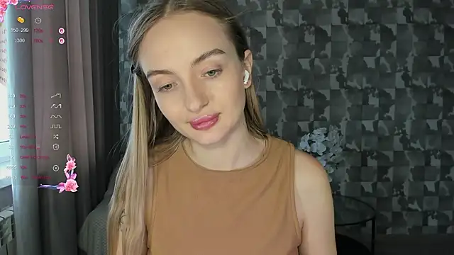 Chat +18 de A_delina ao vivo