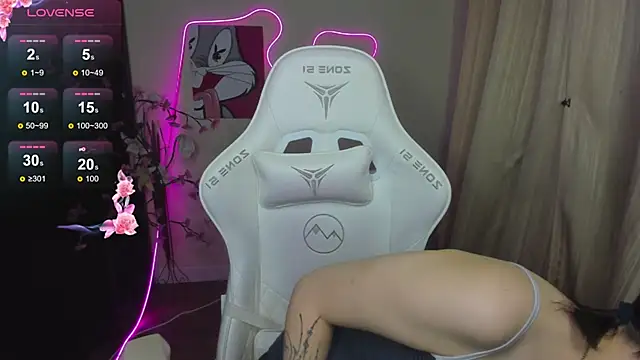 Živý XXX chat AudreyyKim