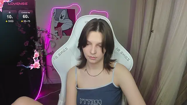 Chatroom XXX en direct de AudreyyKim