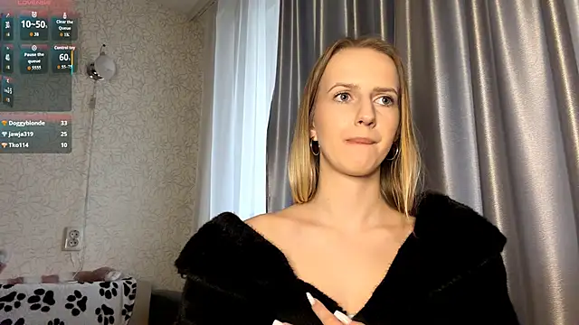 دردشة RubiKerss الجنسية المباشرة