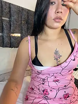 Natasharuso's Live XXX Chat