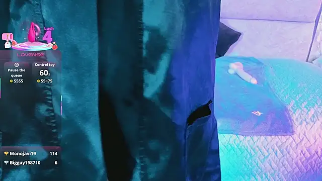 Cris__sweet's Live XXX Chat