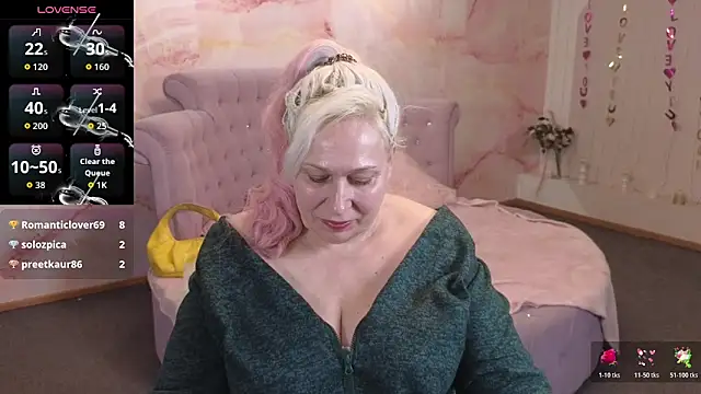 Penelope_Pinky's Live XXX Chat