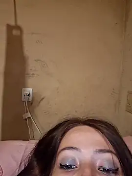 Tudiablita21n Webbikameraesitys