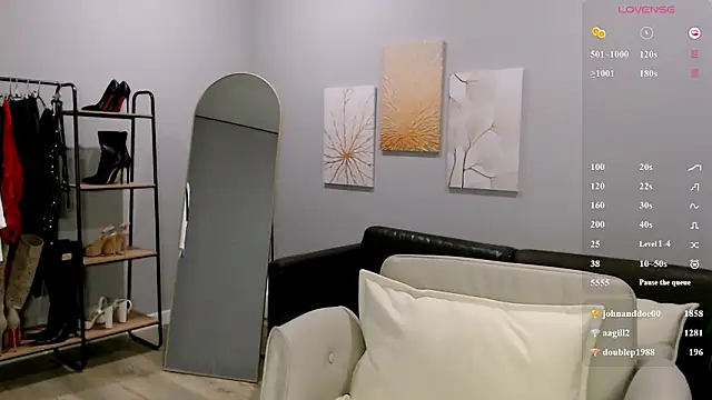 Ella_Sea – Live XXX-chat