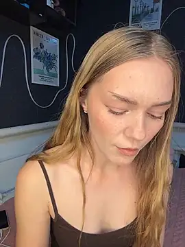 MilaMoone – Live XXX-chat