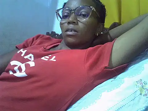 ElianeHot's Webcam Show