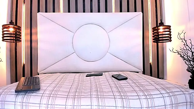 Natzuki_1 在線直播表演