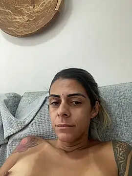 sabrinaneves Chat XXX in diretta