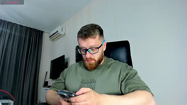 Вебкам-шоу Findom_guy