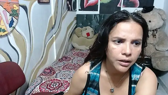 manzanahot9 Live XXX-chat