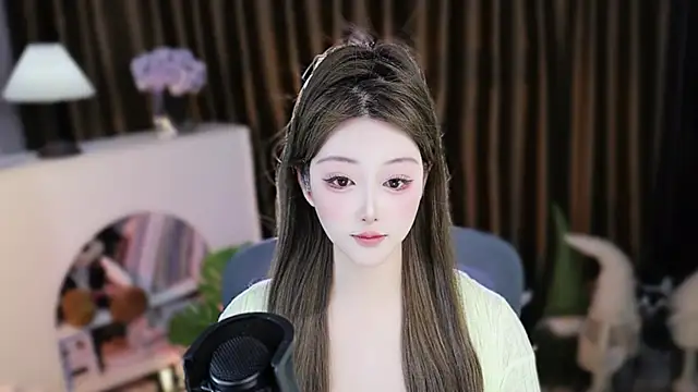 แชท XXX สดของ Umi-UmiUmi