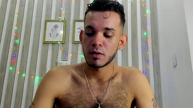 Вебкам-шоу EthanGrey