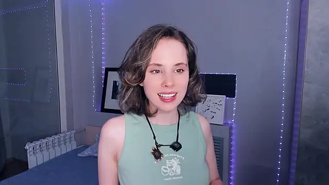 CrystaLeah Chat XXX live