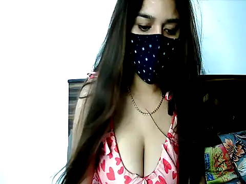 Czat XXX na żywo – Gloie4u