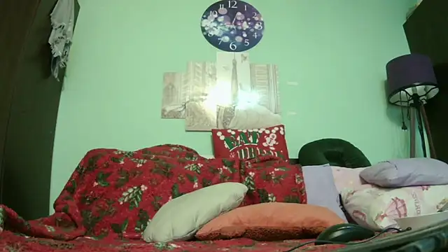 Živý XXX chat SexyGioconda