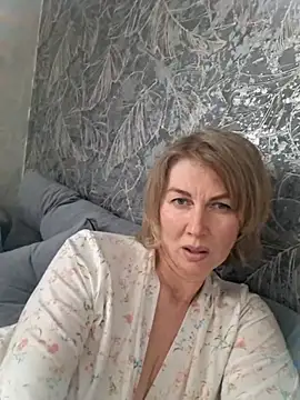 Živý XXX chat stellahere8