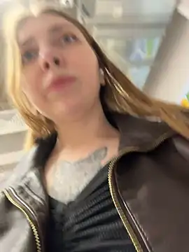 دردشة Sunny___Bunny الجنسية المباشرة