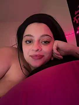 Chat XXX en directo de Sashabbay