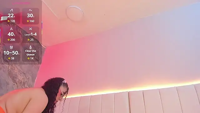 antonelllepiercee's Live XXX Chat