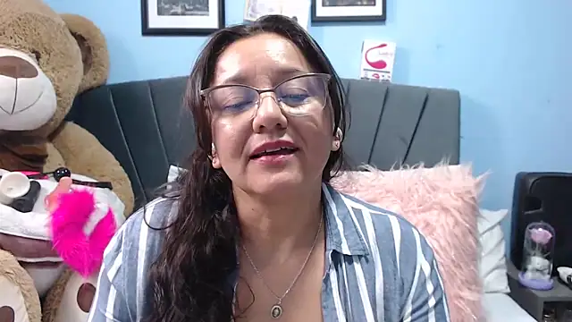 Czat XXX na żywo – AngelRouss