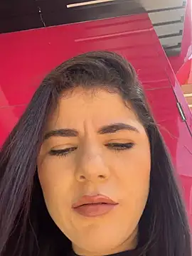 Hanna_sexy2025 Show Webcam