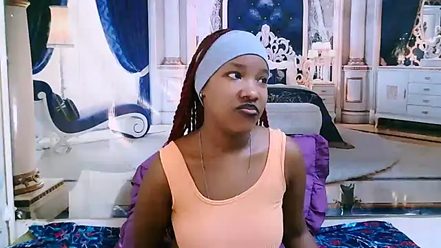 EroticSexyPrada Live XXX Chat