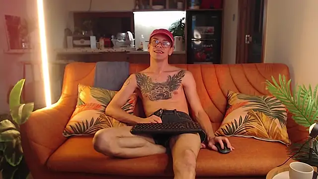 William_Henry_'s Live XXX Chat