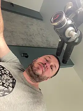 Вебкам-шоу DorianJeday