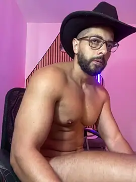 magnumchris' Live XXX Chat