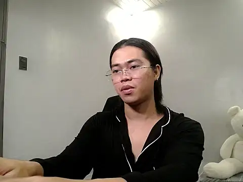 Urfemboy_Jmdexyn Webbikameraesitys