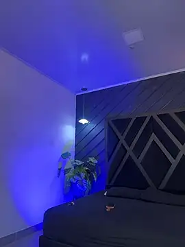 Julian_Mercier: διαδικτυακό σόου στην κάμερα