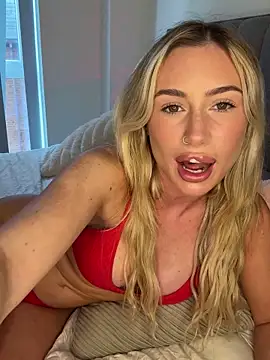 SexySaraxxoo Webcam-Show