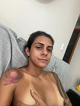 Živý XXX chat sabrinaneves