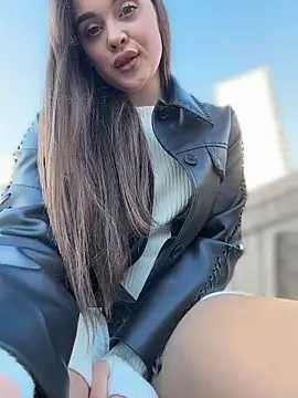 KristiRich Live XXX-Chat