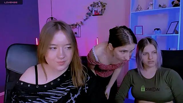 sweetie_chloe_ Live XXX-Chat