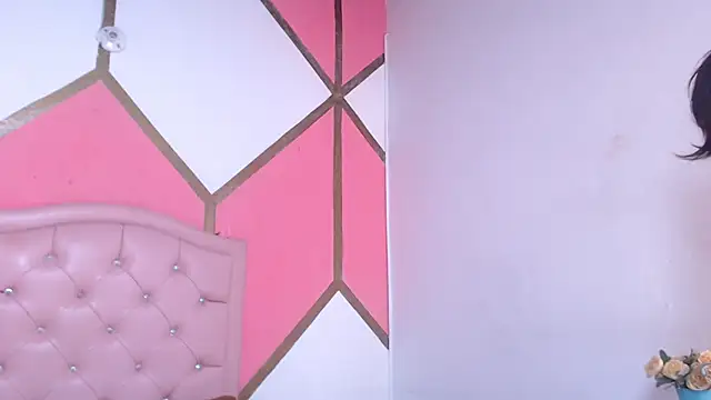 Webkamerová show Belinda_lane