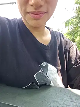 Živý XXX chat thejasminshow