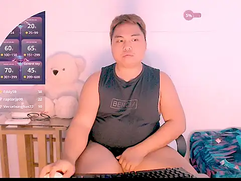 Hardking_69's Live XXX Chat