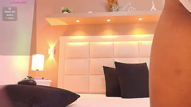 TracyDavis_ 即時 XXX 聊天