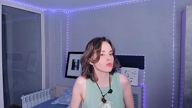 CrystaLeah 라이브 XXX 채팅