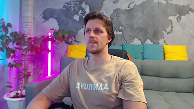 VikingChrisss Chat XXX in diretta