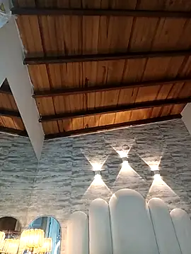 Webkamerová show Kristy1_