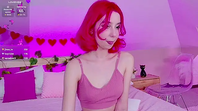 Liann_Stark Chat XXX live